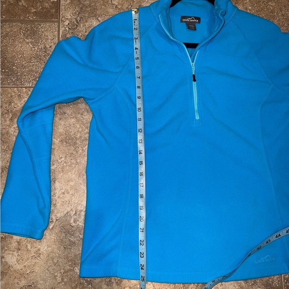 Eddie Bauer cozy top - Picture 6 of 9